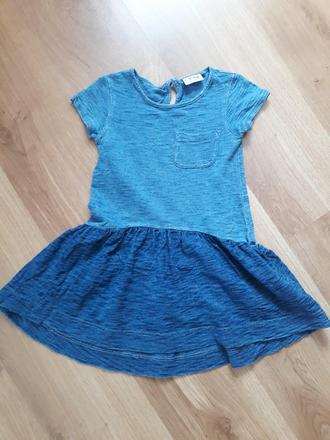 Šaty/tunika, next,104