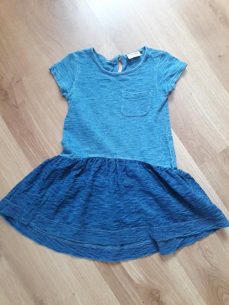 Šaty/tunika, next,104