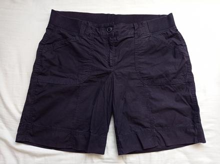 Kraťasy šortky, c&a,44