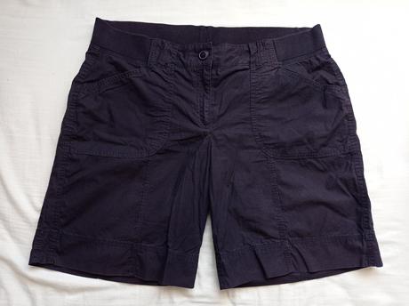 Kraťasy šortky, c&a,44