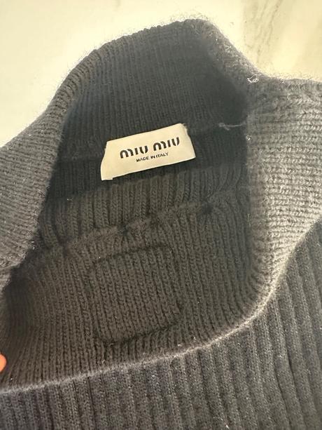 Komplet miu miu, s