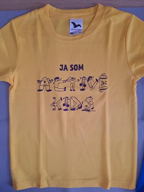 Funkčné tričká, 140