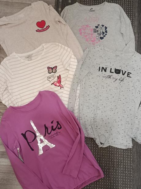 Natelniky 146/152, pepperts,146