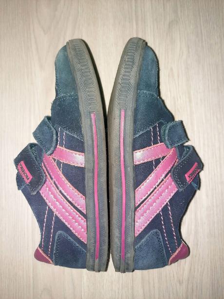 Kožené poltopánky protetika (vd 20,5 cm), protetika,33