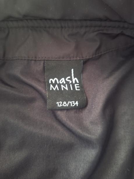 Bombera mash mnie, 134