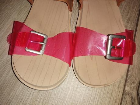 Sandálky zara, zara,26