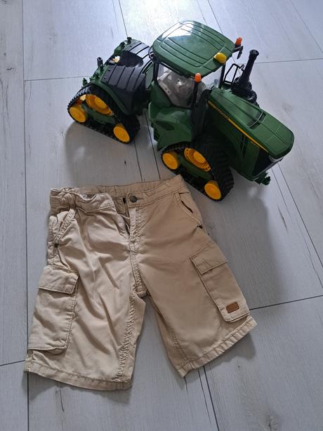 Krátke nohavice, name it,122