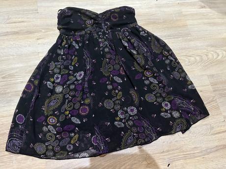 Tričko tunika s, colours of the world,s