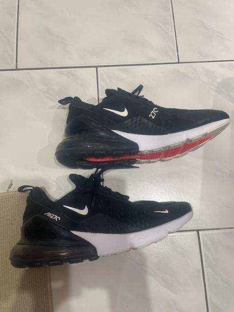 Botasky nike, nike,44