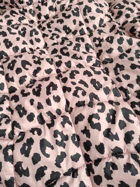 Prechodná bunda -dámska, esmara,m