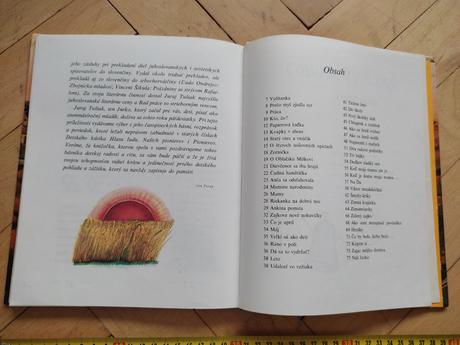 Zeleny zajko, kniha s basnickami,