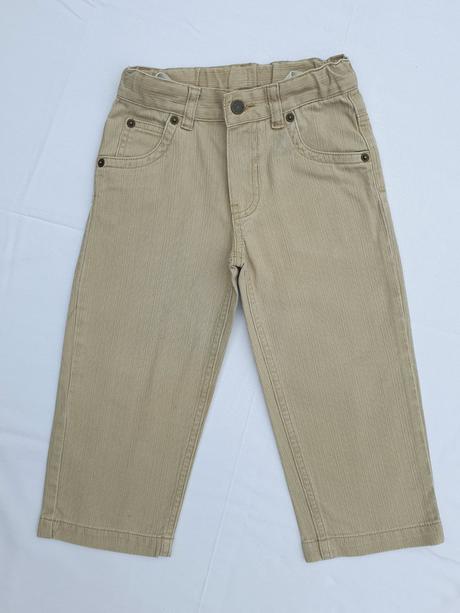 Mothercare nohavice veľ. 98, mothercare,98