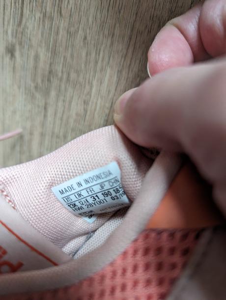 Tenisky zn. adidas veľ. 31, adidas,31