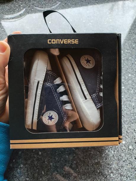 Detské tenisky converse, converse,18