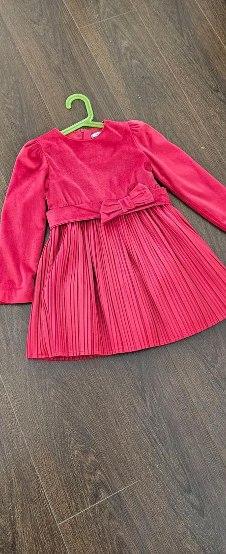 Vianočné šatky mayoral, mayoral,122