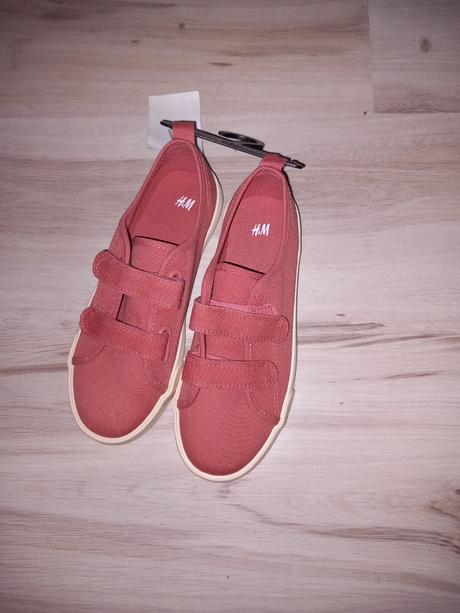 Tenisky, h&m,33