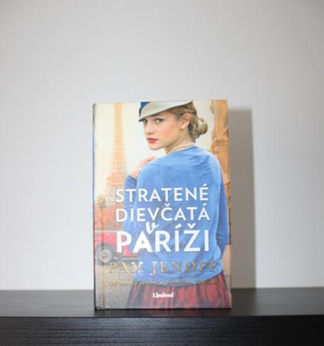 Stratené dievčatá v paríži, 