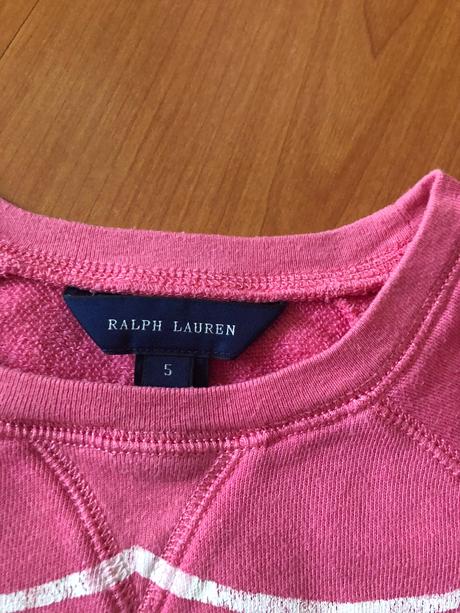 Mikina ralph lauren, ralph lauren,116