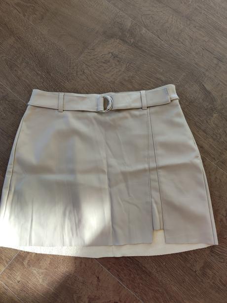 Dámska sukňa, pull&bear,xl