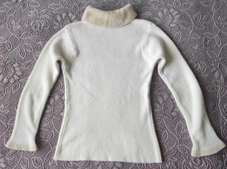 Rolák s trblietkami, veľ. 152, 152