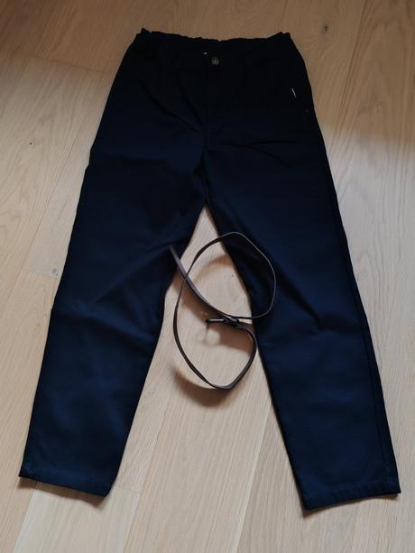 Chlapčenské nohavice, veľ. 128, kids,128