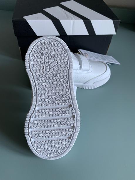 Tenisky na suchý zips, adidas,24 / 25 / 26