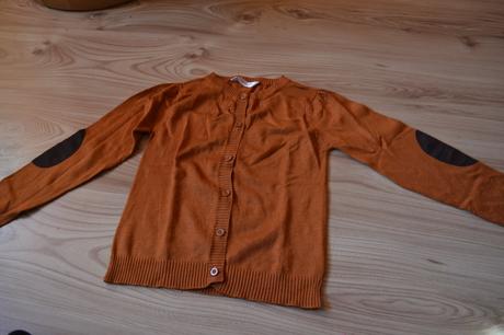 Tenky svetrik, matalan,122