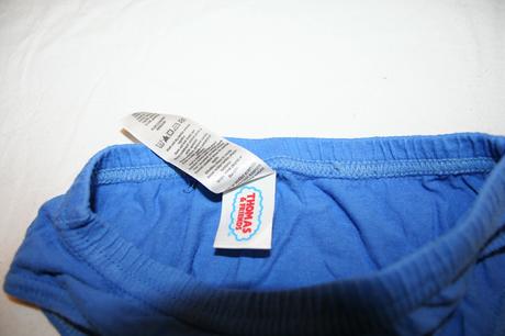 Slipky thomas, disney,92