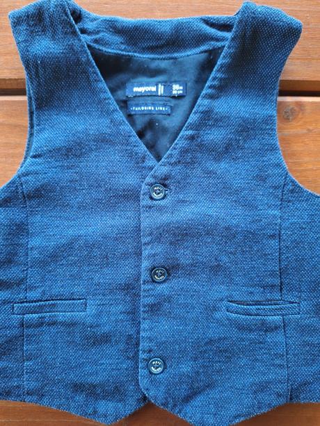 Detsky set zn.mayoral, mayoral,98