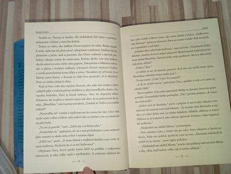 Kristin cashore - iskrivá - bitterblue, 