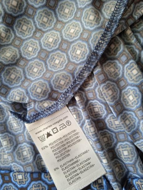 Šaty tehotenské, l