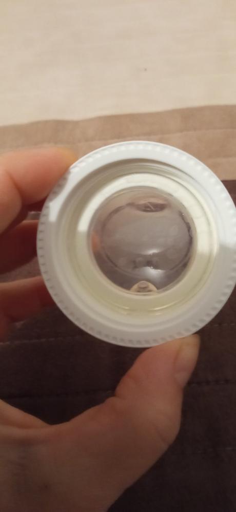 Fľašky na mlieko pre bábätko, nuk