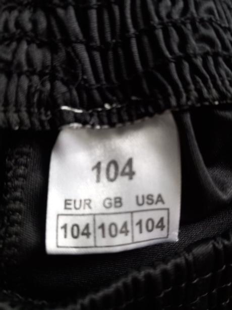 Futbalový dres, 104