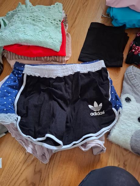 Dámske oblečenie mix, m