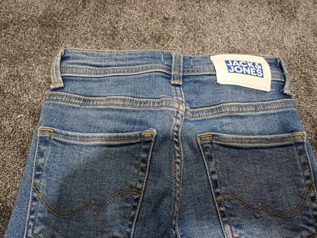 Slim rifle elasticke v.128, 128