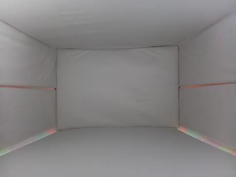 Cestovná skladacia chladnička, 