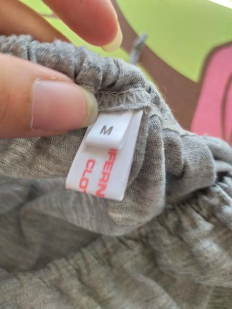 C302 tricko pekne tunicka, m