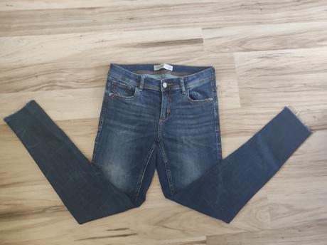 Elast.rifle, zara,36