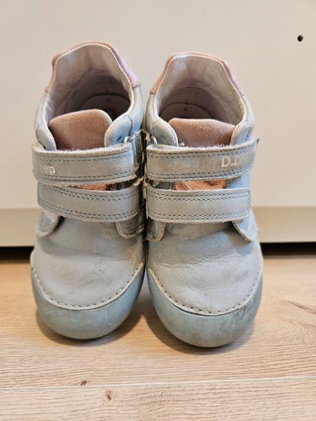 Dd step 25 jesenné, d.d.step,25