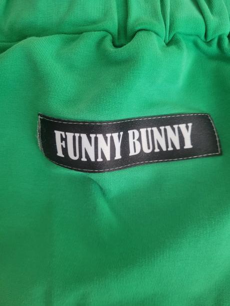 Tepláky, funny bunny,104