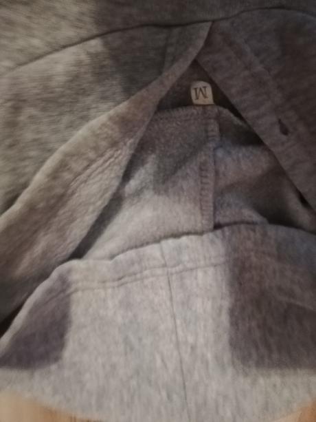 Mikina veľkosť s, s