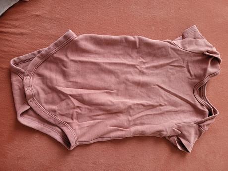 Set ľanové nohavice + 2x body, mexx,92