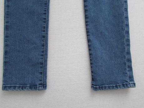 Rifle, terranova,164