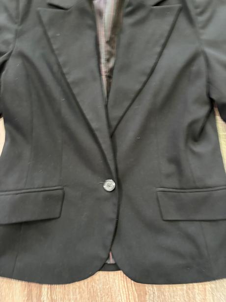 Lindex štylove damske sako m, lindex,m