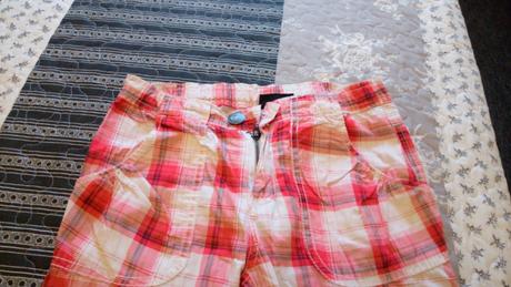 Kraťase, crashone,146