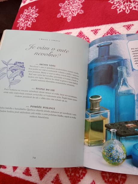 Babičkine dobré rady, 