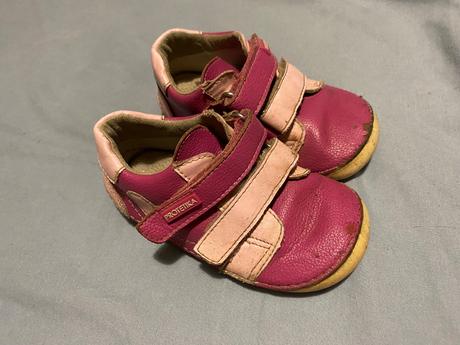 Tenisky protetika, protetika,22