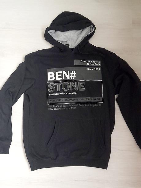 Rôzne zánovné kvalitné teba bavlnené mikiny v. 176, takko,s