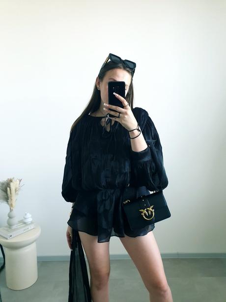 Trendy mini šaty m, m