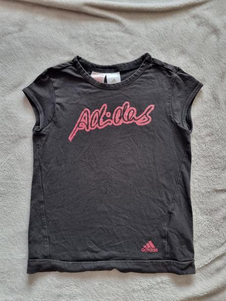 Tricko adidas, adidas,140